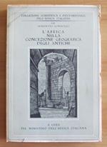 L' Africa nella concezione geografica degli antichi