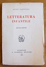 Letteratura Infantile