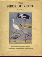 The Birds Of Kutch London Ed. Oxford University Press 1945 Di: Salim Ali