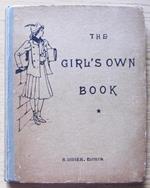 The Girl?S Own Book. Classes De Première Année, 1919