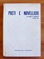 Poeti E Novellieri Di Oggi E Domani - Giugno 1967