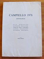 Campiello 1978 - Antologia