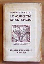 Le CANZONI DI RE ENZIO - LA CANZONE DEL CARROCCIO