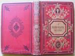 Le Robinson Suisse. Histoire D'une Famille Suisse Naufragee. Paris Ed. Emile Guerin, 1894 Di: Wyss Rodolphe