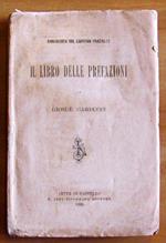 Il Libro Delle Prefazioni. Collana Biblioteca Del Capitan Fracassa