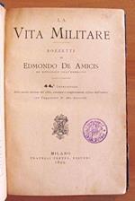 La Vita Militare