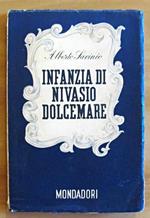 Infanzia Di Nivasio Dolcemare - Coll. Lo Specchio