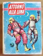 Attorno alla Luna