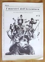 Achab - I Maestri Dell'Avventura N.3 Suppl. Al N.51, 1996 - Tolkien, Bradbury, Asimov Ecc