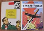 Le avventure di Blake e Mortimer - Il segreto dell'Espadon - Vol.1 - L'inseguimento fantastico