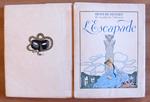 L' Escapade - Ed. Mornay, 1931 - Ill. Barbier - Tirato In 55 Esemplari, Nostro N. 49