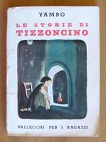 Le Storie Di Tizzoncino