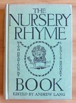 The Nursery Rhyme Book