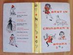 Best In Children'S Books. Robinson Crusoe E Altre 8 Fiabe Per Bambini