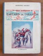 Aventures Prodigieuses de TARTARIN DE TARASCON - Edition pour la Jeunesse