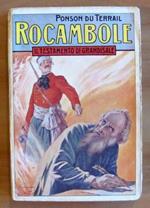 La risurrezione di ROCAMBOLE - Il Testamento di Grandisale