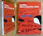 Storia Della Balena Jona E Altri Racconti