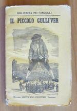 Il Piccolo Gulliver - Biblioteca Dei Fanciulli, 1879