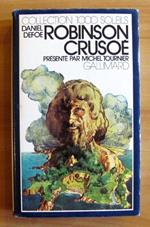 Robinson Crusoe - Collection 1000 Soleils