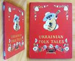 Ukrainian Folk Tales - Tales About Animals - Ill. Rachov