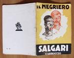 Il Negriero - Novelle Di Salgari N.19