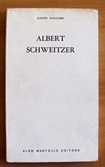 Albert Schweitzer, Il genio nella giungla