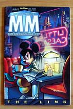 Disney - Topolino - Mistery Magazine: The Link - Luglio 1999 N.1