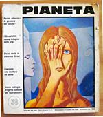 Pianeta - N.38 Gennaio-Febbraio 1971
