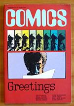 Comics - N.53 Ottobre 1978