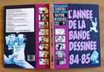 L' Annee De La Bande Dessinee 84-85