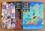 L' Annee De La Bande Dessinee 85-86