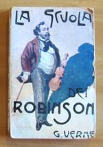 La Scuola Dei Robinson, 1914