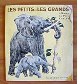 LES PETITS ET LES GRANDS - Albums du Père Castor