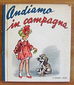 ANDIAMO IN CAMPAGNA - Collana I LIBRI DI PIPPO