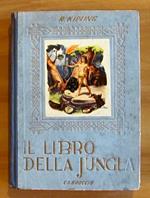 IL LIBRO DELLA JUNGLA - Collana PerTutti Serie Azzurra N.117