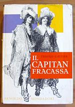 IL CAPITAN FRACASSA - ill. di DORE'