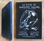 LE PISTE DI SHERLOCK HOLMES, I ed. 1999