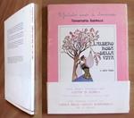 L' ALBERO ROSA DELLA VITA e altre Fiabe, I ed. 1986 - ill. Compareti