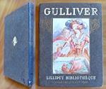 GULLIVER - Collana Lilliput Bibliothèque