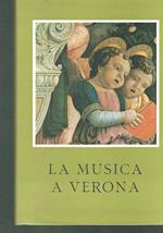 La Musica A Verona