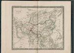 Atlas Elementaire A L'usage Des Ecoles Primaires 1840