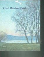 Gian Battista Bosio (1873-1946)