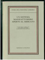 Un Sistema Manifatturiero Aperto Al Mercato Storia Industria Lombarda Il Profilo