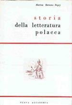 Storia Della Letteratura Polacca
