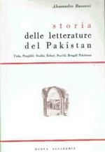 Storia Della Letteratura Del Pakistan