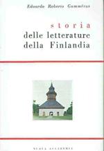 Storia Della Letteratura Finlandia