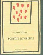 Scritti Invisibili