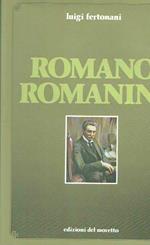 Romano Romanini Luigi Fertonani Ed. Del Moretto 1984 di: Luigi Fertonani