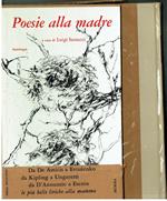 Poesie Alla Madre Antologia Mursia Cofanetto De Amicis Ungaretti D'annunzio