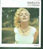 Marilyn And Friends**Alinari 2004